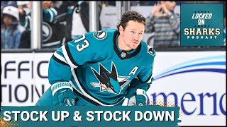 Training Camp Stock Up amp Stock Down Tyler Toffoli Will Provide A Massive Scoring Boost [upl. by Ahcurb]