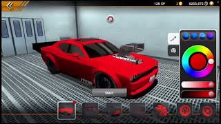 1st no limit drag racing 20 video [upl. by Amando100]