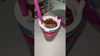 Snackeez stanleycup snacks fyp viralvideo [upl. by Atteloiv42]