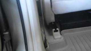 Backup Camera Installation on a 2004 Toyota Prius  Part 2 [upl. by Nannie]