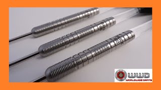 🎥 Review 8  ALAN CHUCK NORRIS 22 Gram V180 DARTS  🎯 [upl. by Stanwin]