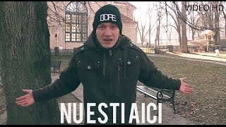 McHh  Nu esti aici Video Official [upl. by Odnala]