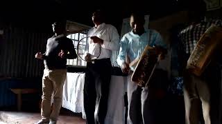 Kikuyu Song for Praise Passover eve 2732021 [upl. by Aerdnaid]