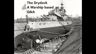 The Drydock  Episode 035 [upl. by Nnylamme]