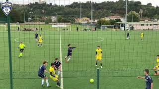 Allievi U17 Veneto Colognola vs Union Scaligeri 11 [upl. by Kato892]