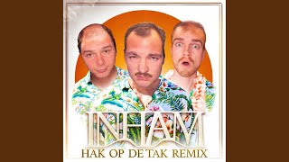 Inham Hak op de Tak Remix [upl. by Silver]