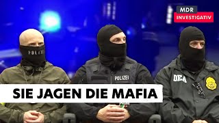 Die Macht der Mafia – Wie die NdranghetaClans von Italien bis nach Mitteldeutschland wirken  Doku [upl. by Ahsemik490]