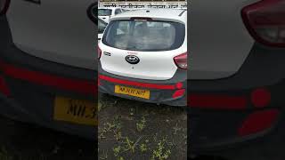 2018 HYUNDAI GRANDI10 Magna12 Nagpur [upl. by Rego525]