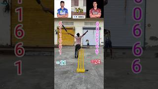 😳Mayank Yadav Vs 🥵Pat Cummins match cricket match cricket ipl cricket lover [upl. by Mose]