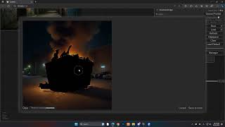 SDXL Compositing Blending Tutorial in ComfyUI [upl. by Arnst]