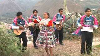 Veronica Ccompi  Solo amigos  En vivo  Cusco  Perú  Folklore Huayno [upl. by Abraham]