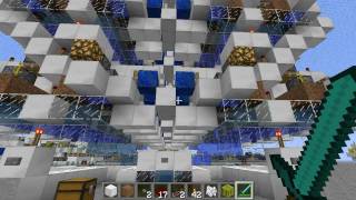 The Ultimate Minecraft Melon Farm  A Sokar Special SEMA Mk2 Tutorial [upl. by Rosenbaum74]