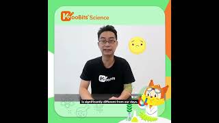 What is KooBits Science about for Parents Part I [upl. by Aihsercal]