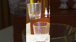 Add Class to Your Home Daamaira’s Finesse Collection – Tabletop Elegance amp Barware Perfection [upl. by Neomah392]