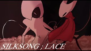 silksong animation that i do not like that much anymore [upl. by Ahtennek]