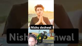 Nishu bhai 😭farmlife automobile swaraj855 viralshorts [upl. by Laon]