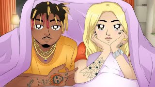 Juice WRLD  My Everything Unreleased Album [upl. by Rosenblatt406]