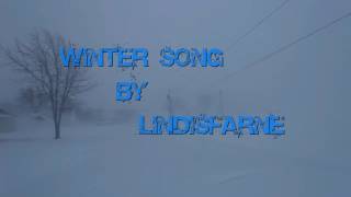 Winter Song Lindisfarne [upl. by Carlita]