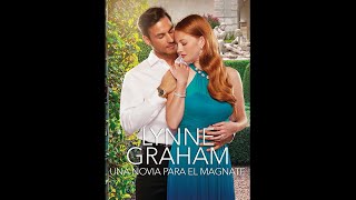 ❤ Una Novia Para El Magnate ✅ Audiolibro  NOVELAS ROMÁNTICAS H [upl. by An239]