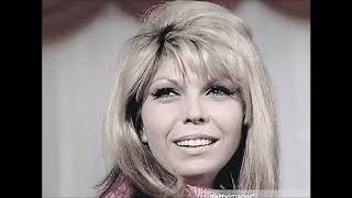 NANCY SINATRA  Nice amp Easy  1969 [upl. by Ojeitak31]