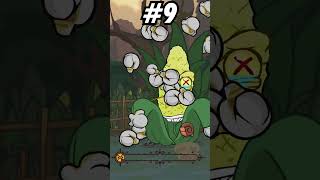 Castle Crashers BOSS FIGHTS RANKED Worst to Best [upl. by Adnarym3]