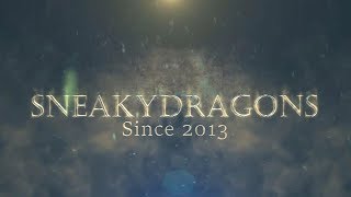 Star stable online  Sneakydragons  Vårt 2017 [upl. by Ella]