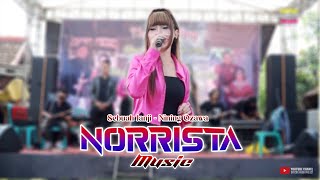 SEBUAH JANJI  NINING OZAWA  NORRISTA MUSIK KENDAL [upl. by Ednil]