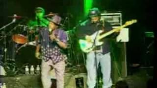 Gregory Isaacs sings Private Beach Party RIP Legend [upl. by Nosna977]