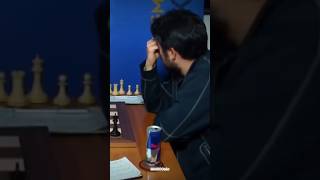 The day Hikaru broke down in tears chess hikaru [upl. by O'Kelly]