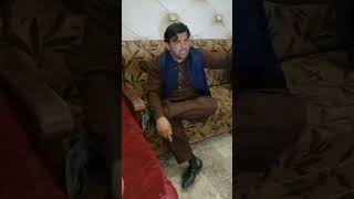 Ghazal By Fida Marwat About Sher Afzal Marwat MNA Lakki Marwat [upl. by Amikat]