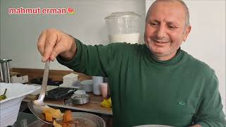 140 tly doyuran lokantayoutube yemek food [upl. by Mlawsky]