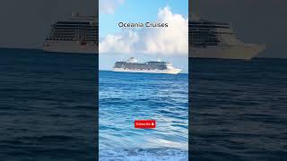 Oceania Cruises [upl. by Maidy]