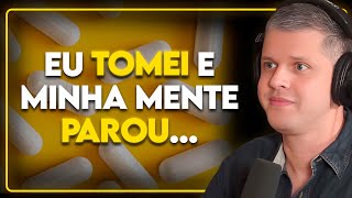 essa é a SENSAÇÃO de um TDAH tomando a medicação pela primeira vez [upl. by Ennaylil]