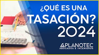 ¿Cuál es el valor real de mi propiedad Tasación en el Perú 2024 I Antonio Figueroa  Planotec [upl. by Shandy]