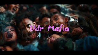 Ddrmafia  David Cheetri Official music video ProdDefBeats Nepali Rap Song 2022 [upl. by Dnaloy55]