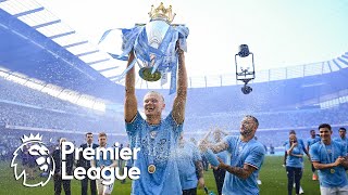 Premier League 202223 Season in Review  NBC Sports [upl. by Von422]