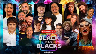 SUPER LIVE DE OFERTAS BLACK DAS BLACKS MAGALU  PODPAH [upl. by Keeley]