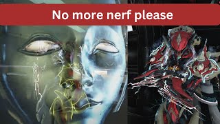 Mannnn i cant even do a red crit with MESA here Build in Process  Warframe THEN [upl. by Sixela664]