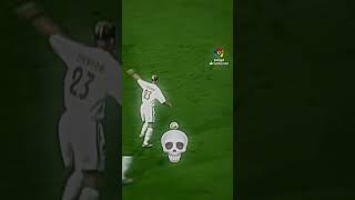 Beckham x Zidane Unreal Assist 🎯 or Insane Goal 🚀 – Which Hits Harder [upl. by Yeuh326]