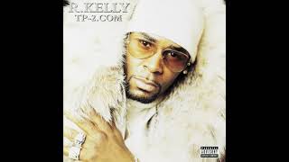 R Kelly  Fiesta Remix feat JayZ amp Boo amp Gotti slowed  reverb [upl. by Crotty]