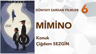 Mimino  Dünyayı Sarsan Filmler 5 [upl. by Oitaroh6]