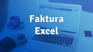 Faktura Excel  jak wystawiać faktury bez Excela [upl. by Adiehsar737]