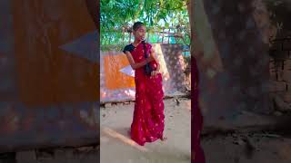 barkha barse dance bhojpuri shortvideo [upl. by Ashlan346]