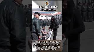 El Gral Div Juan José Zúñiga Macías entrega ítems de trabajo becas y material escolar [upl. by Aikram]