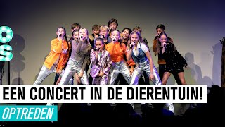 29 HET AVROTROS LEDENDAG CONCERT DEEL 1  JUNIOR SONGFESTIVAL 2022 🇳🇱 [upl. by Aihsila]