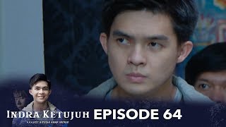 Indra Ketujuh Episode 64  Pernikahanku Hancur Karena Sahabat Ingin Merebut Suamiku [upl. by Keeley]