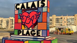 CALAIS FRANCE TRAVEL GUIDE [upl. by Mathe]