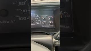 Please help with 96 chevy 1500 fuel gauge issue [upl. by Aciraa]