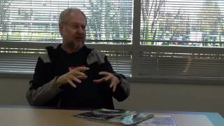 Discovering JavaScript Object Notation with Douglas Crockford [upl. by Yedrahs845]