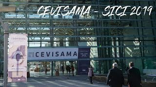 CEVISAMA [upl. by Purity]